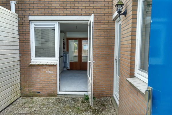 Medium property photo - De Klenckestraat 16, 1333 ST Almere