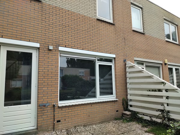 Medium property photo - De Klenckestraat 16, 1333 ST Almere