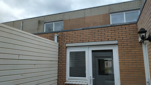 Medium property photo - De Klenckestraat 16, 1333 ST Almere