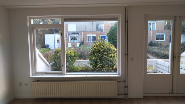 Medium property photo - De Klenckestraat 18, 1333 ST Almere