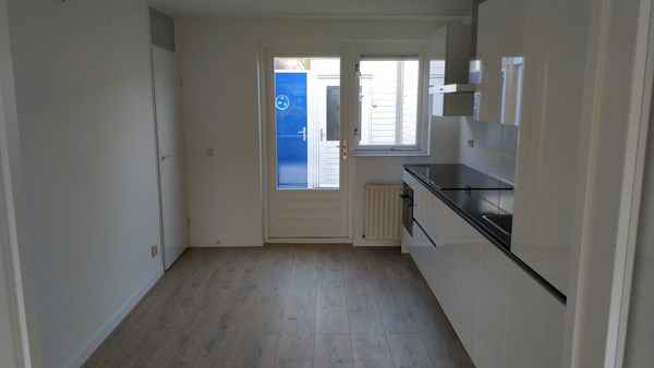 Medium property photo - De Klenckestraat 18, 1333 ST Almere