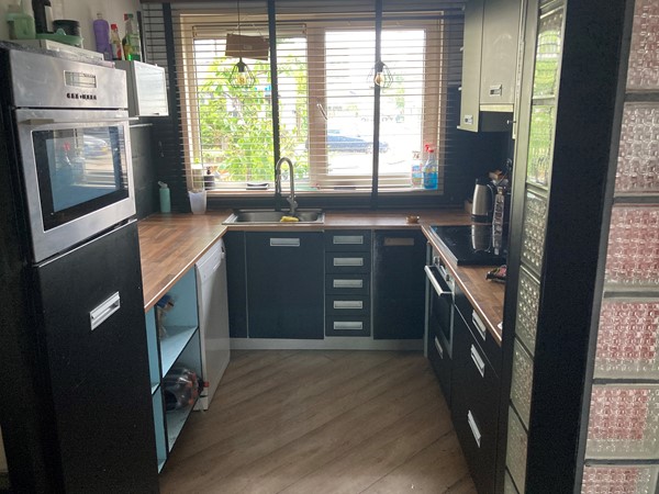 Medium property photo - Strijkmolenstraat 8, 1333 EM Almere