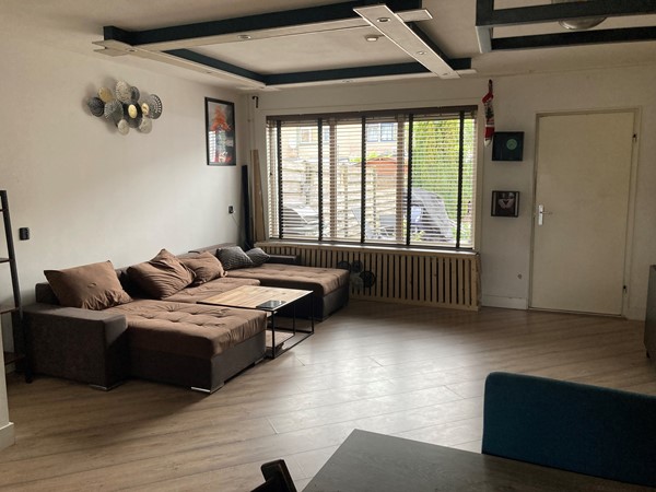 Medium property photo - Strijkmolenstraat 8, 1333 EM Almere