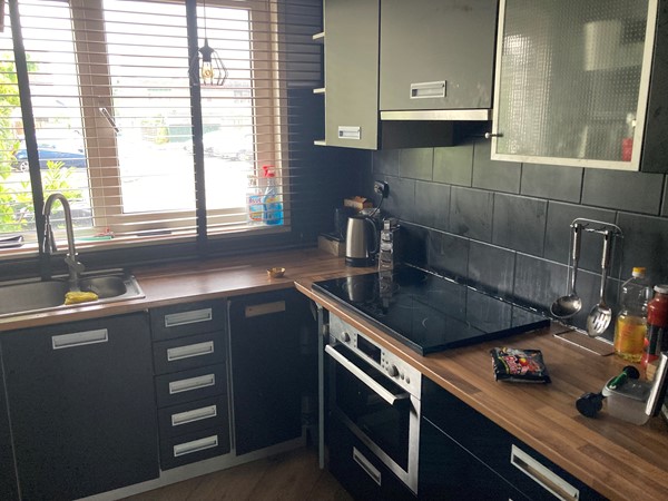 Medium property photo - Strijkmolenstraat 8, 1333 EM Almere