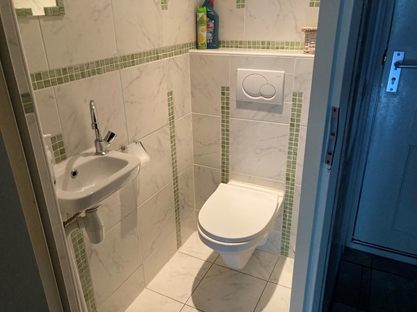 Medium property photo - Strijkmolenstraat 8, 1333 EM Almere