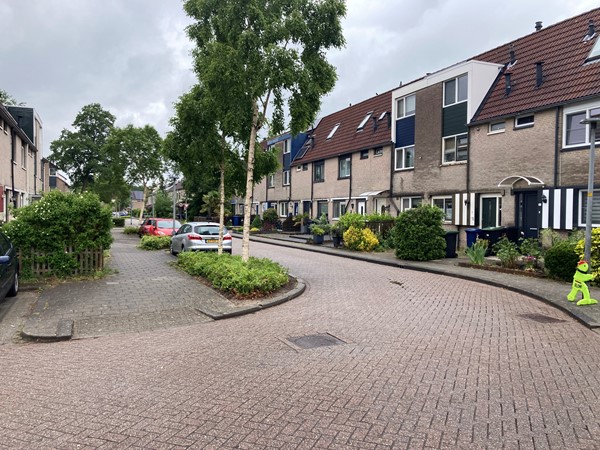 Medium property photo - Strijkmolenstraat 8, 1333 EM Almere