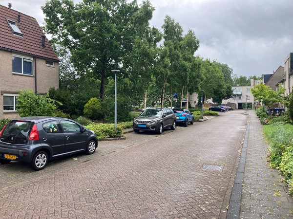 Medium property photo - Strijkmolenstraat 8, 1333 EM Almere