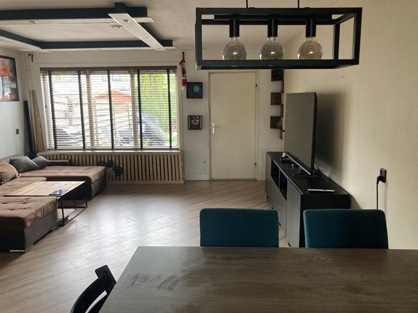 Medium property photo - Strijkmolenstraat 8, 1333 EM Almere