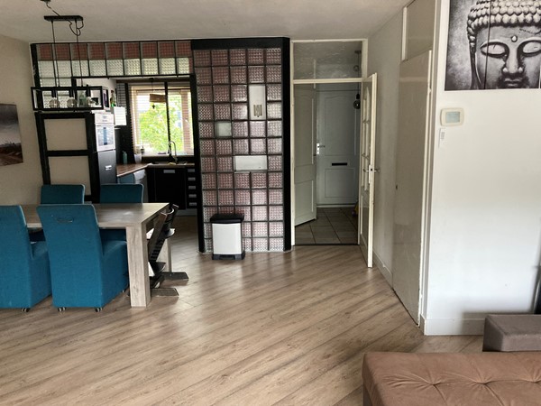 Medium property photo - Strijkmolenstraat 8, 1333 EM Almere