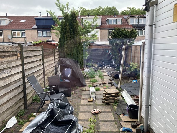 Medium property photo - Strijkmolenstraat 8, 1333 EM Almere