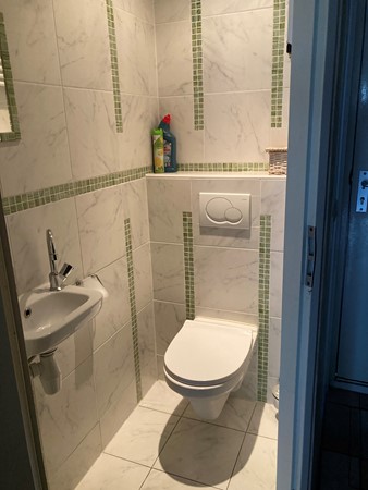 Medium property photo - Strijkmolenstraat 8, 1333 EM Almere