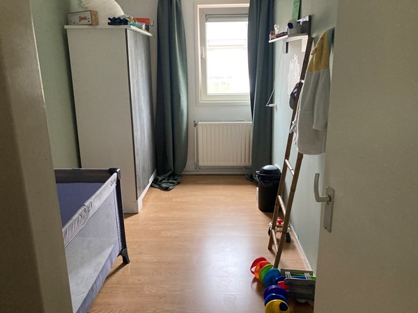 Medium property photo - Strijkmolenstraat 8, 1333 EM Almere