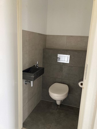 Medium property photo - Cinnaberstraat 12, 1339 CL Almere