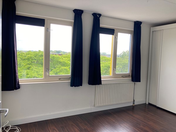 Medium property photo - Cinnaberstraat 12, 1339 CL Almere