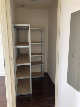 Medium property photo - Cinnaberstraat 12, 1339 CL Almere