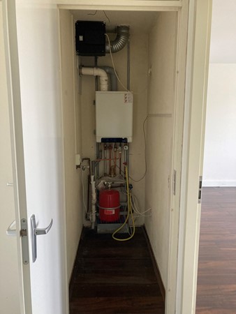 Medium property photo - Cinnaberstraat 12, 1339 CL Almere