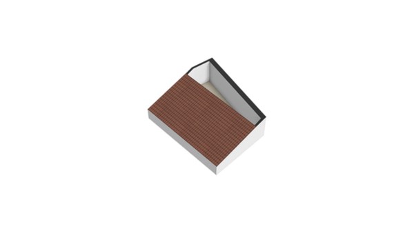 Floorplan - Haverlaan 56, 3893 HM Zeewolde