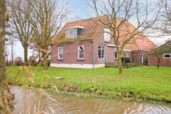 Medium property photo - Grootweg 22, 1647 CN Berkhout