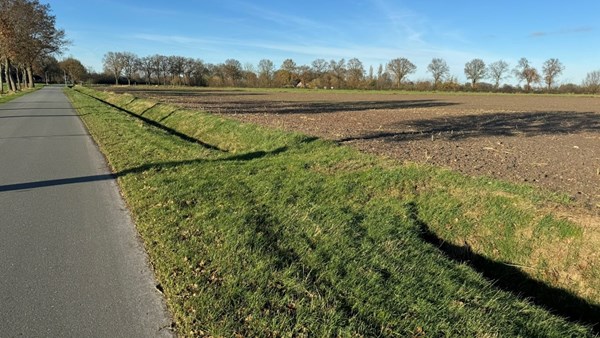Medium property photo - Schaarweg, 8326 AK Sint Jansklooster