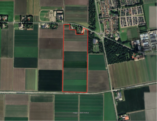 Te koop: Noorderringweg, 8314 PE Bant