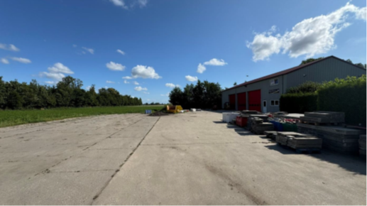 Medium property photo - Noorderringweg, 8314 PE Bant