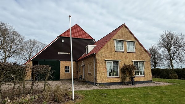 Medium property photo - Oosterkwelweg 21, 1771 MH Wieringerwerf