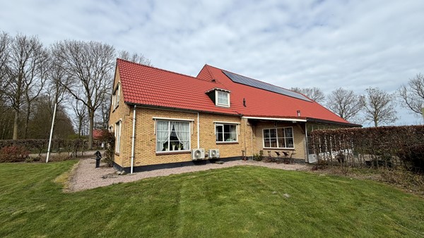 Medium property photo - Oosterkwelweg 21, 1771 MH Wieringerwerf