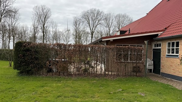 Medium property photo - Oosterkwelweg 21, 1771 MH Wieringerwerf