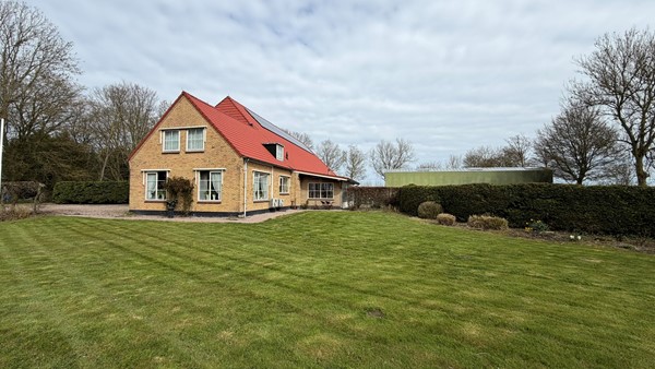 Medium property photo - Oosterkwelweg 21, 1771 MH Wieringerwerf