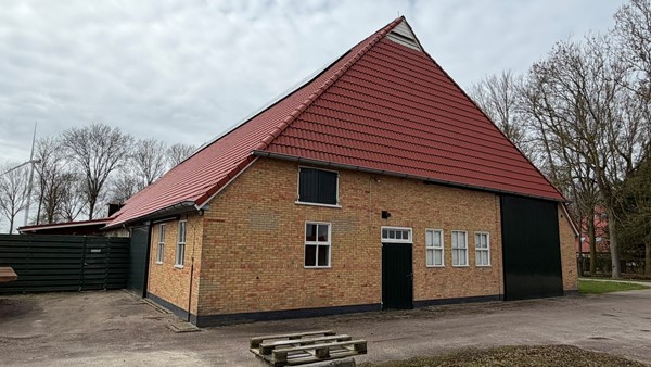 Medium property photo - Oosterkwelweg 21, 1771 MH Wieringerwerf