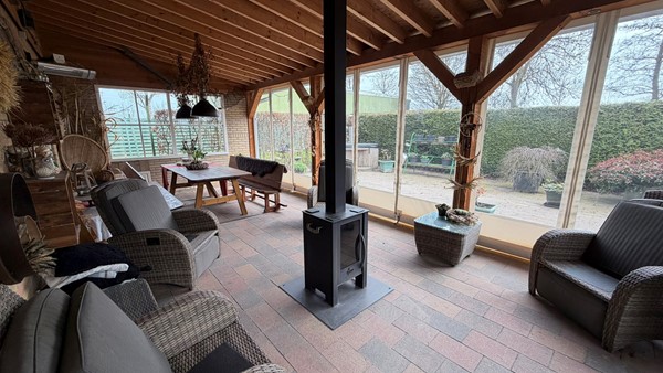 Medium property photo - Oosterkwelweg 21, 1771 MH Wieringerwerf