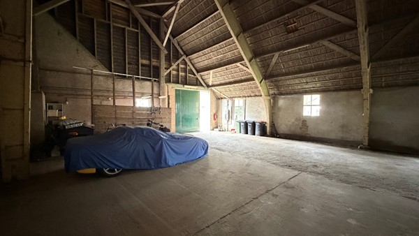 Medium property photo - Oosterkwelweg 21, 1771 MH Wieringerwerf