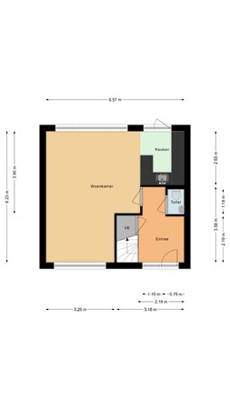 Plattegrond - Corellistraat 47, 8031 JH Zwolle - 158018187_corellistraat_4_begane_grond_first_design_20240529_15c42a.jpg