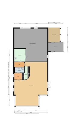 Plattegrond - Dorpsstraat 68, 7975 AR Uffelte - 160145016_dorpsstraat_68_bijgebouw_first_design_20240724_f2d90d.jpg