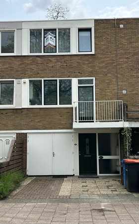 Medium property photo - Scarlattistraat 30, 8031 JR Zwolle