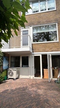 Medium property photo - Scarlattistraat 30, 8031 JR Zwolle