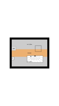Plattegrond - Sneevlietstraat 11, 8015 AK Zwolle - 176043598_sneevlietstraat_tweede_verdiepi_first_design_20250825_d6ee64.jpg
