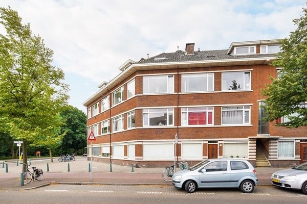 For rent: De Genestetlaan, 2522LL The Hague