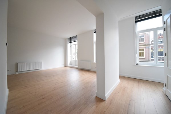 For rent: Oranjestraat, 2514 JB The Hague