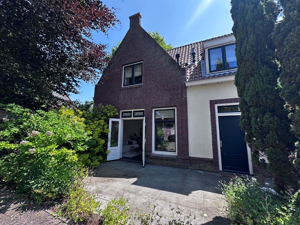 Property photo - Regthuyshof 1, 2242RV Wassenaar