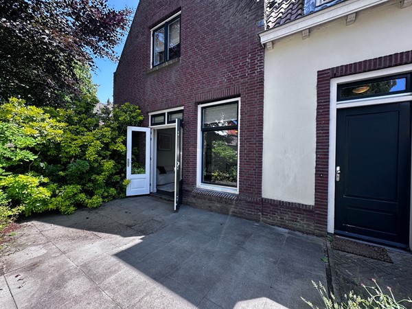 Medium property photo - Regthuyshof 1, 2242 RV Wassenaar