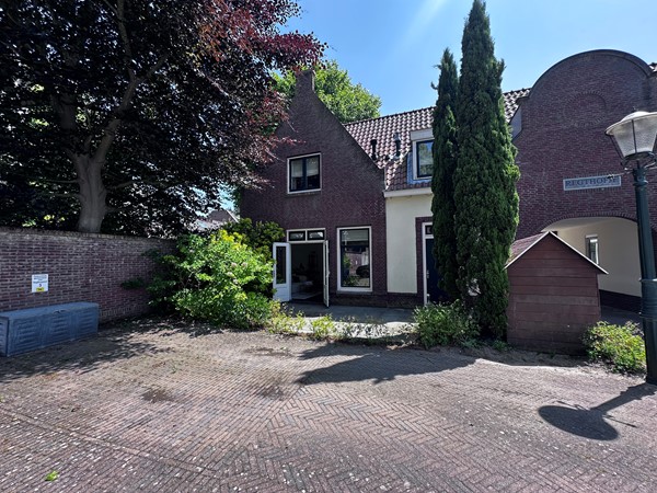 Medium property photo - Regthuyshof 1, 2242 RV Wassenaar