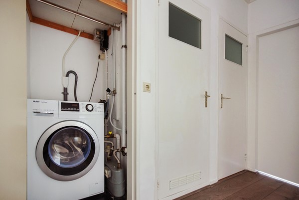 Medium property photo - Queridostraat 127, 2274 XE Voorburg