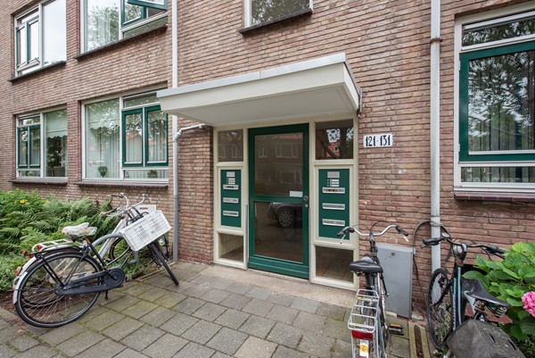 Medium property photo - Queridostraat 127, 2274 XE Voorburg