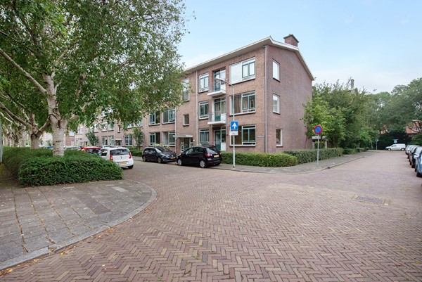 Medium property photo - Queridostraat 127, 2274 XE Voorburg