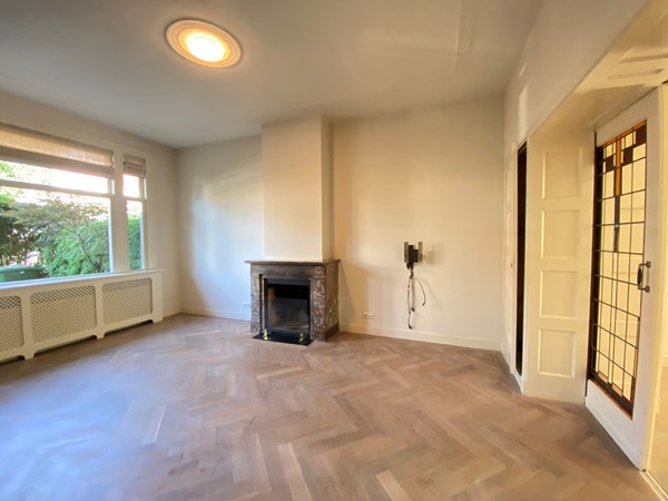 Property photo - Koningin Wilhelminalaan, 2274AP Voorburg