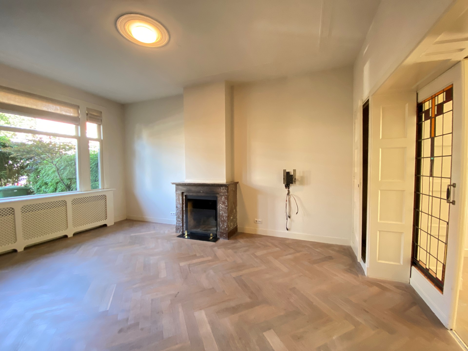 Appartement in Leidschendam-Voorburg