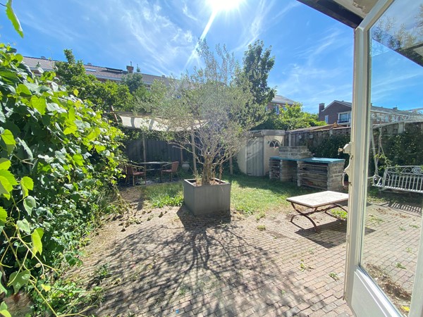 Medium property photo - Koningin Wilhelminalaan, 2274 AP Voorburg
