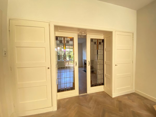 Medium property photo - Koningin Wilhelminalaan, 2274 AP Voorburg