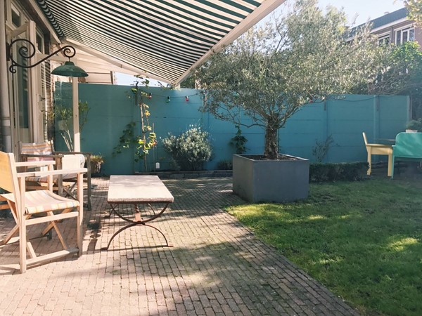 Medium property photo - Koningin Wilhelminalaan, 2274 AP Voorburg